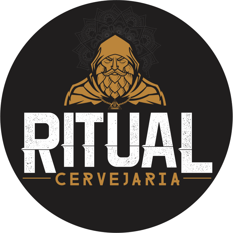 Selo da Ritual Cervejaria